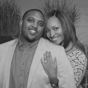 Meet your Posher, Jarrett